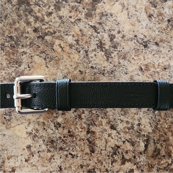 Louis Vuitton Black Crossbody - Picture 9 of 11